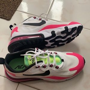 Nike Airmax. Worn once, great condition